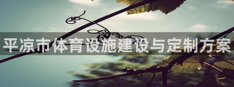 意昂体育4招商电话号码是多少啊：平凉市体育设施建设与