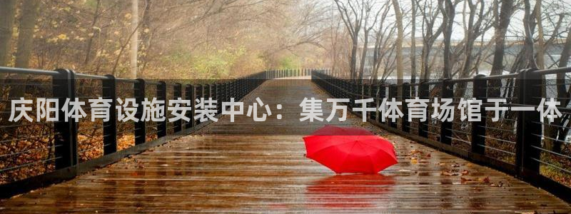 意昂体育4招商电话是多少啊：庆阳体育设施安装中心：集