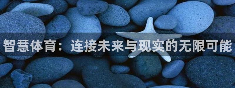 意昂4集团官网首页：智慧体育：连接未来与现实的无限可